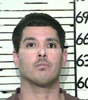 Leonard Evans Gonzales