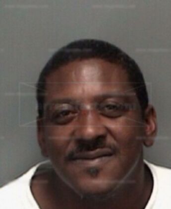 Kenneth Ray Coleman