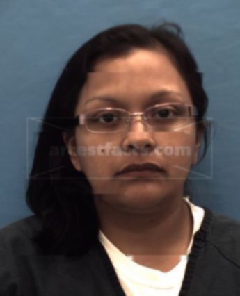 Felicia Mardi Medina
