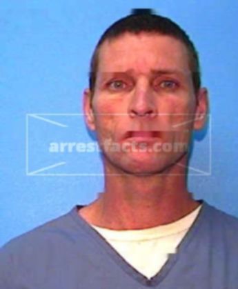 Steve Landon Trunck