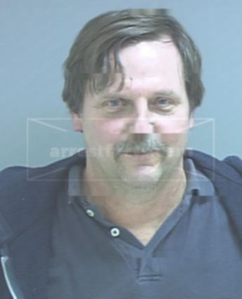 Roger Alan Frankford