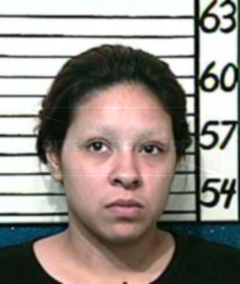 Becky Ginnie Mireles
