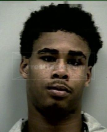 Jahaun Marquis Huggins