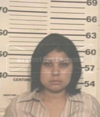 Berenice Zamora Vega