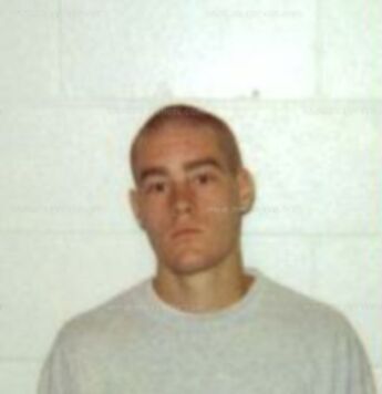 Travis Wayne Morris