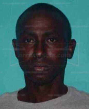 Willie Lee Tarver