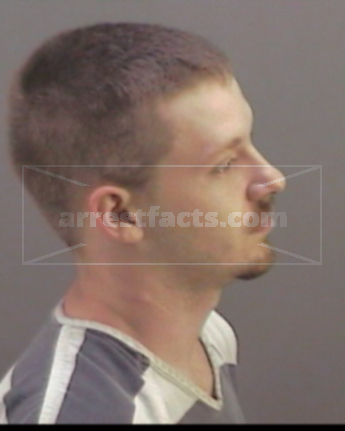 Anthony Logan Davis