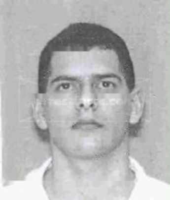 Michael Barrientos
