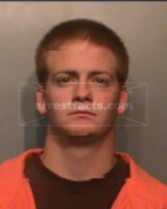 Codey Michael Field