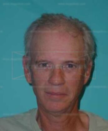 Bradley Robert Williams