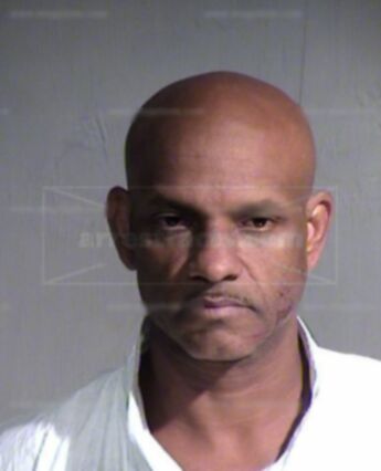 Alexander Quintus Rucker