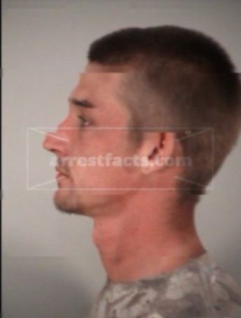 Joshua Dennis Coles