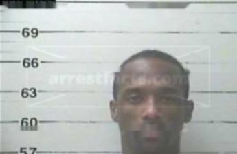 Kendrick Jemond Dunnaway