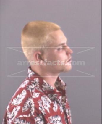 Brian Keith White