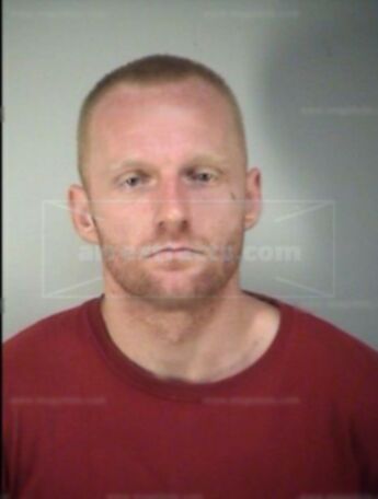 Brandon Logan Ellison