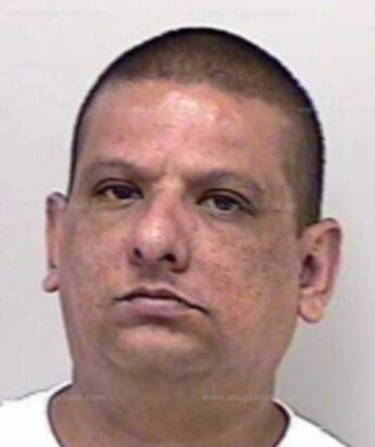 Jerry Vasquez