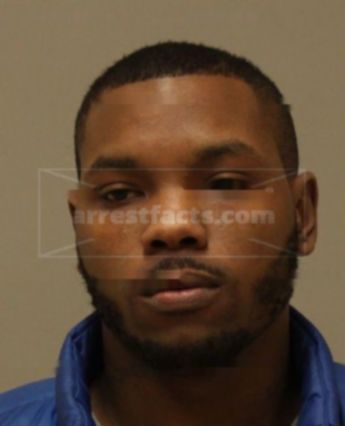 Brandon Jaquze Whiteside