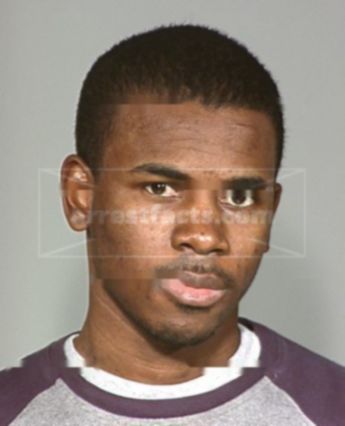 Marlon Eugene Davis