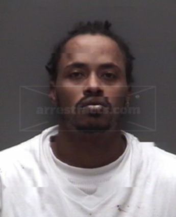 Ahmad Rashad Rabb