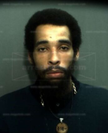 Channon Sean Pollard
