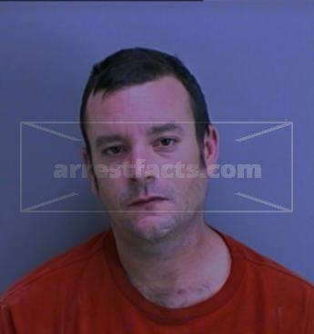 Wesley Keith Washburn