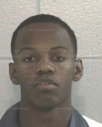 Latrell Fluellen