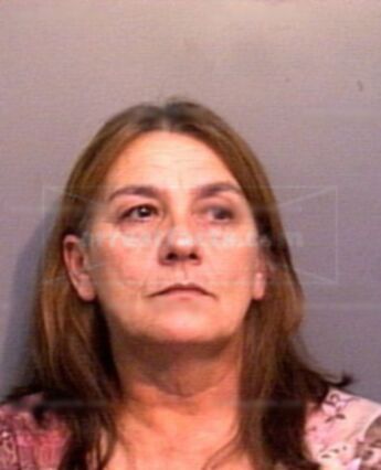 Tina Marie Leger Riordan