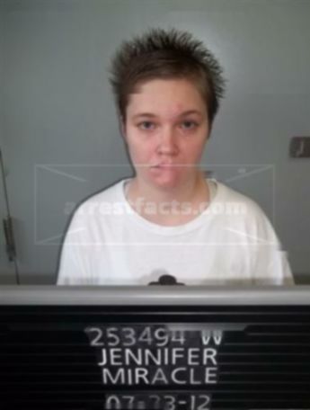 Jennifer Miracle