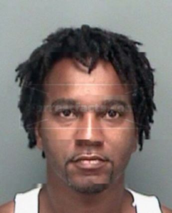 Derrick L Landers