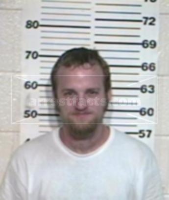 James Ryan Wolfshaw Prather