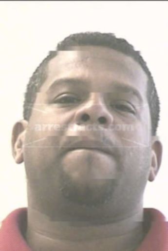 Corey Nmn Pettiford