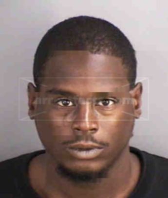 Alanzo Haynes Palmer