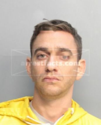 Alexander Lee Natoli