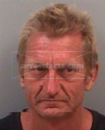 Andrew Howard Mccain