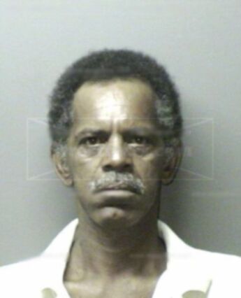 Winfred Charles Walker