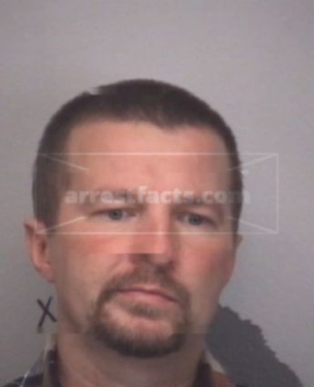 Jason Chad Upton