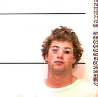 Patrick Scott Hurst