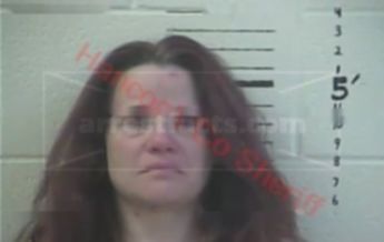 Candace Danielle Stalter