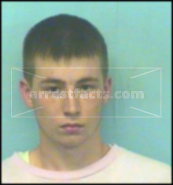 Christopher Kenneth Barre