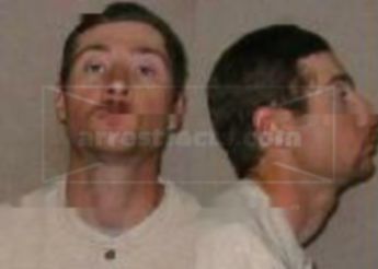 Travis Lynn James