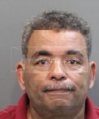 Larry Barrow Woodruff
