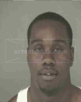 Eric Donta King
