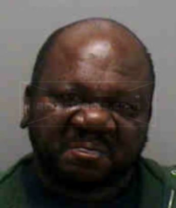 Joseph Gerard Nixon
