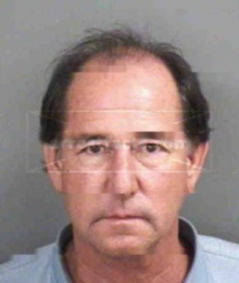 Donald William Mercer