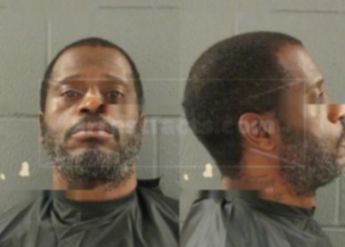 Keith Jerome Evans