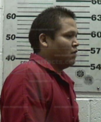 Hardy Tso Yazzie