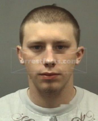 Justin Scott Long