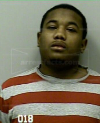 Darius Treymonte Griffin