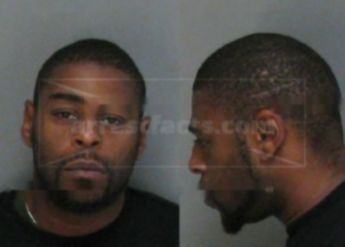 Lamont Montgomery