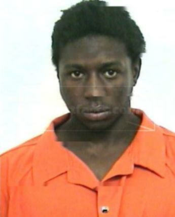 Terrance Andrew Gaines